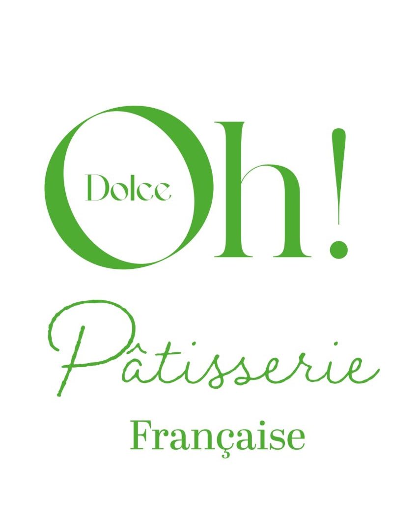 French pastry menu at Pomo Dolce