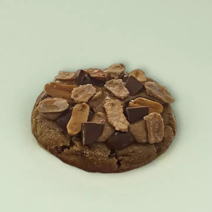 Peanut Cookie