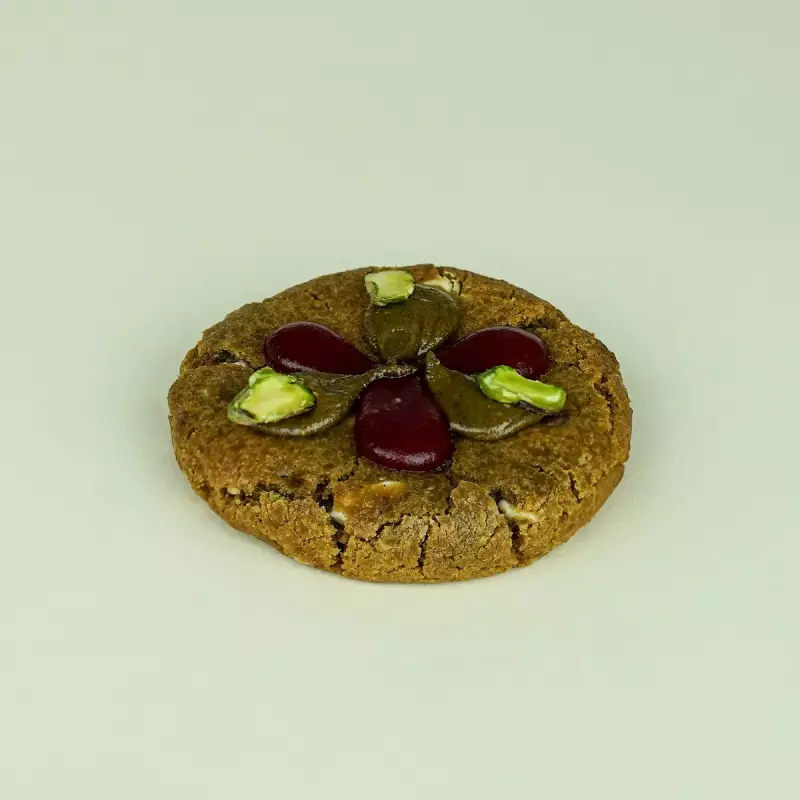 Pistachio Cookie