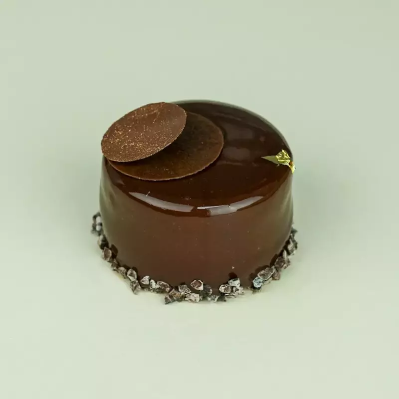 Chocolate Entremets