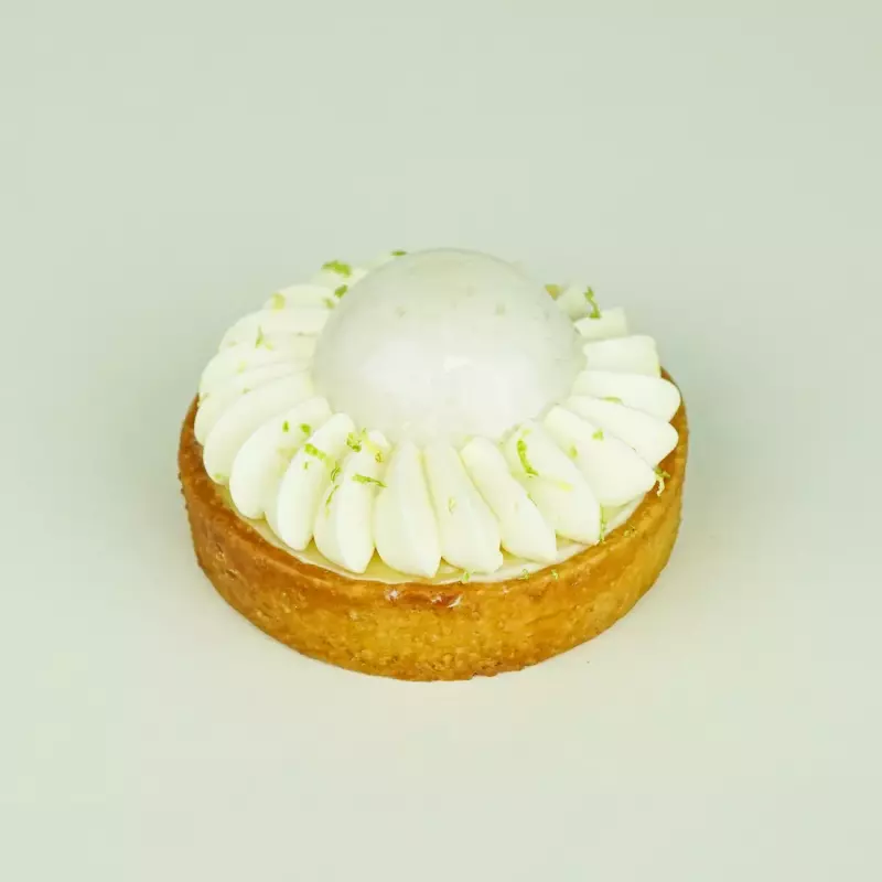 Lemon Tartlet